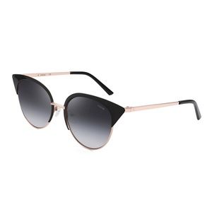 Noblag Cat-Eye Sunglasses Acetate Black
